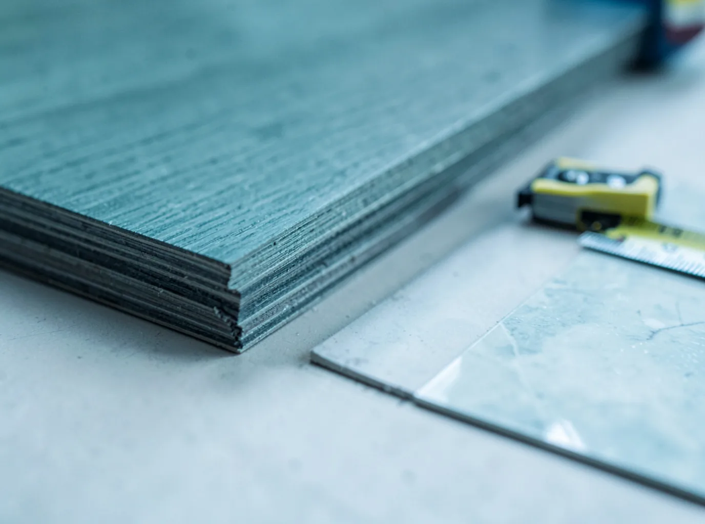 Luxury Vinyl Plank Installation Tallmadge, OH FAQs